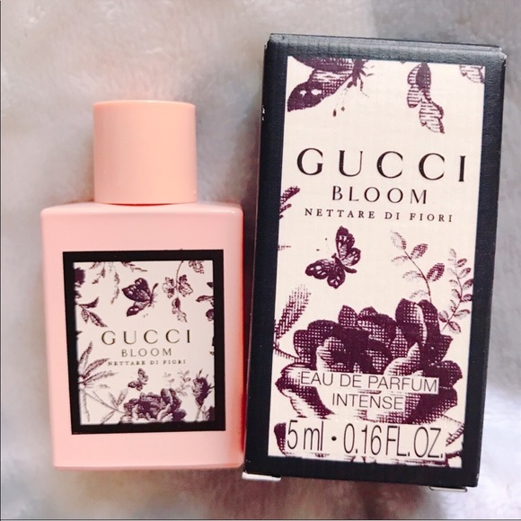 gucci bloom purple